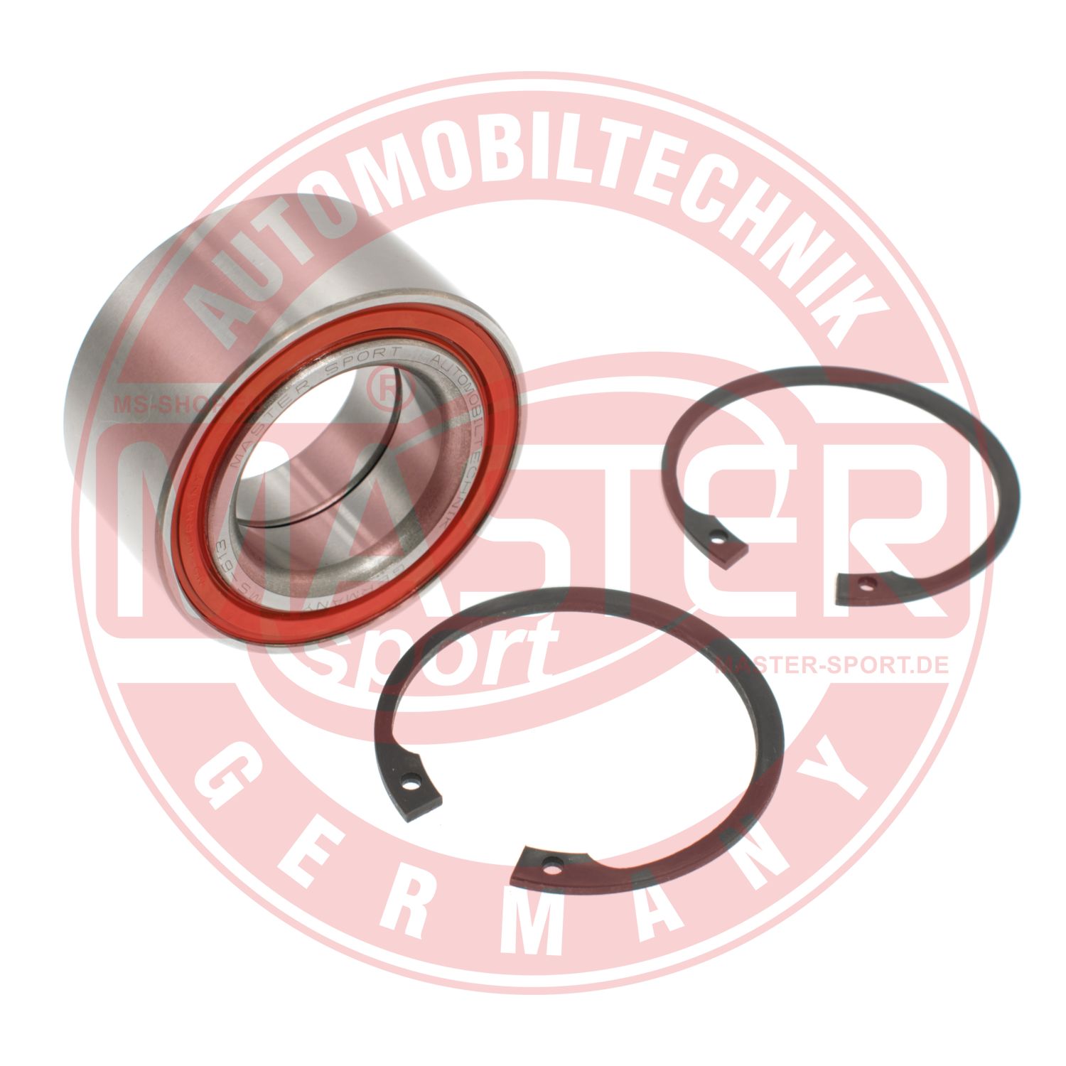 Ступичный подшипник