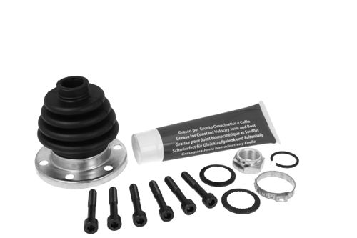 Пыльник ШРУСа