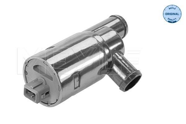 Поворотная заслонка, подвод воздуха MEYLE-ORIGINAL: True to OE.