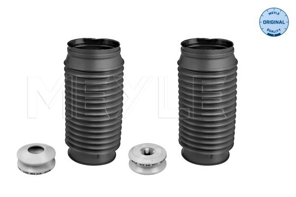 Пыльники и отбойники амортизатора