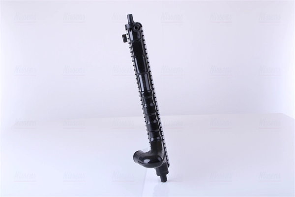 NISSENS 61630 - Радиатор охлаждения