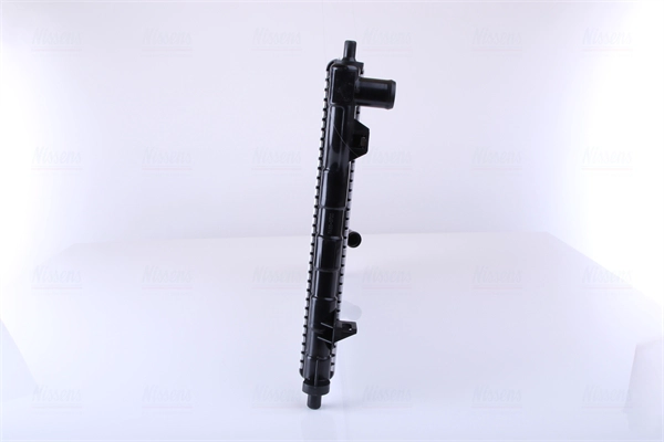 NISSENS 61630 - Радиатор охлаждения