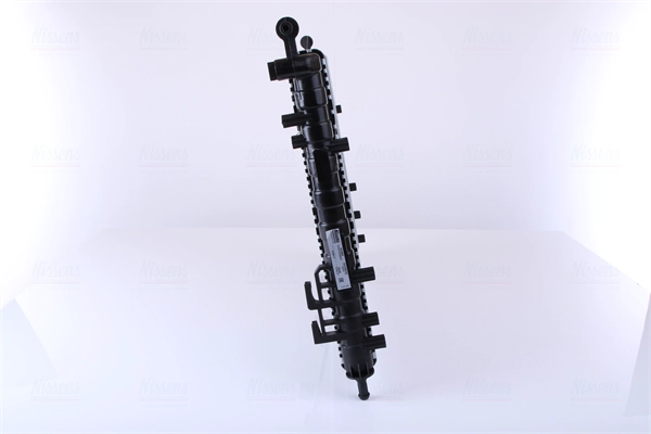 NISSENS 61683 - Радиатор охлаждения