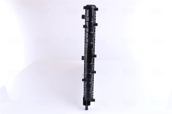 NISSENS 61766 - Радиатор охлаждения