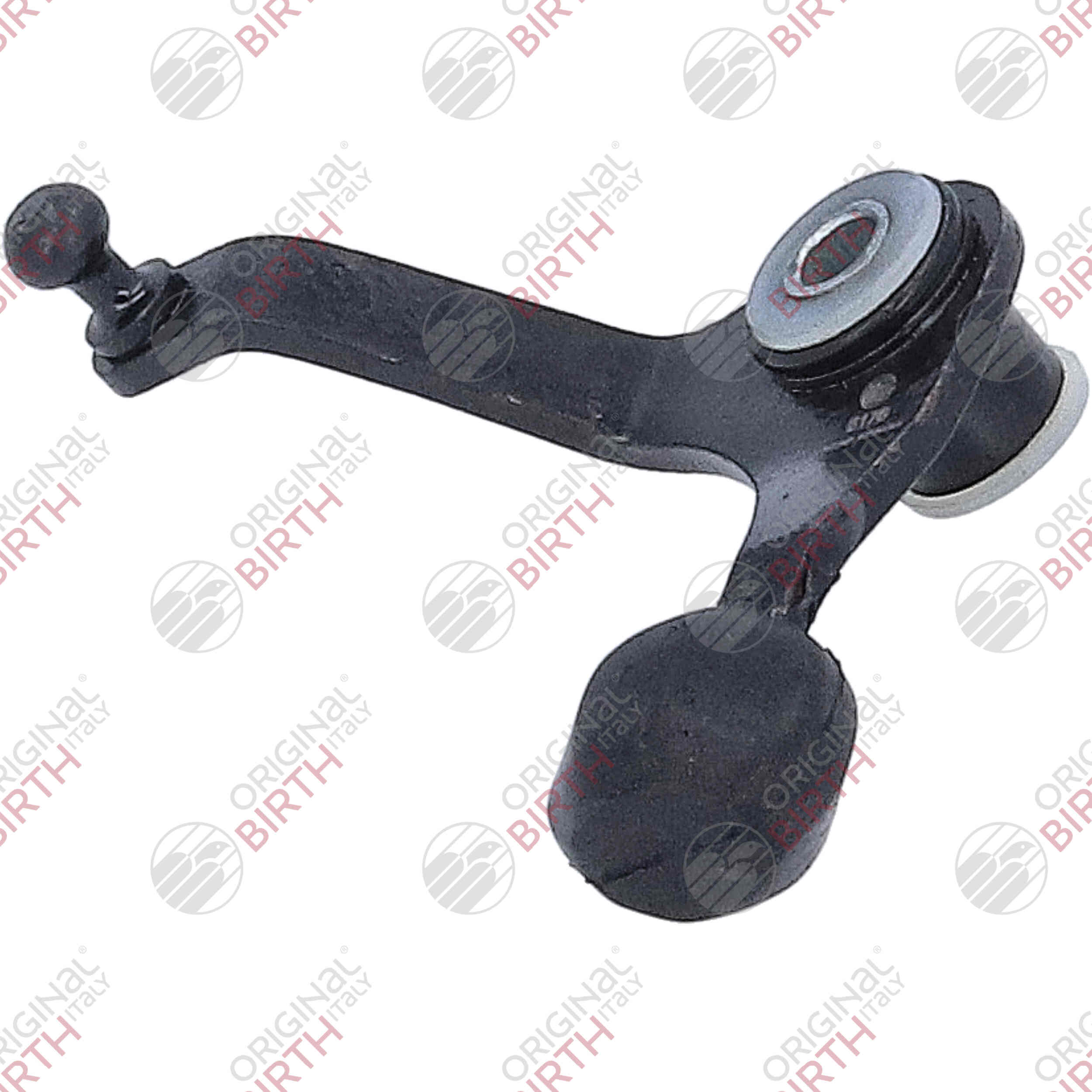 BIRTH 6176 - Ремкомплект кулисы