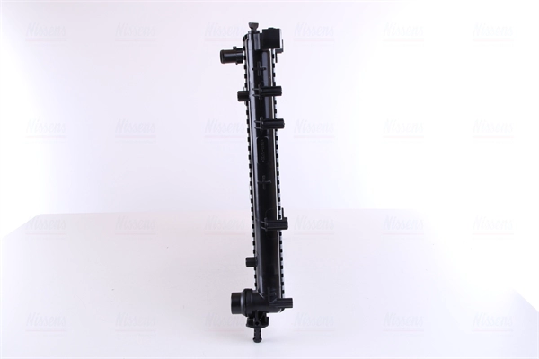 NISSENS 61935 - Радиатор охлаждения