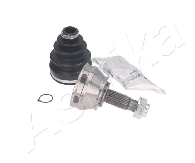 ASHIKA 62-00-0004 - ШРУС