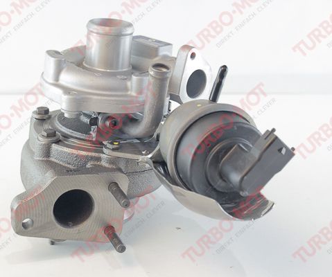 TURBO-MOT 620092 - Турбина