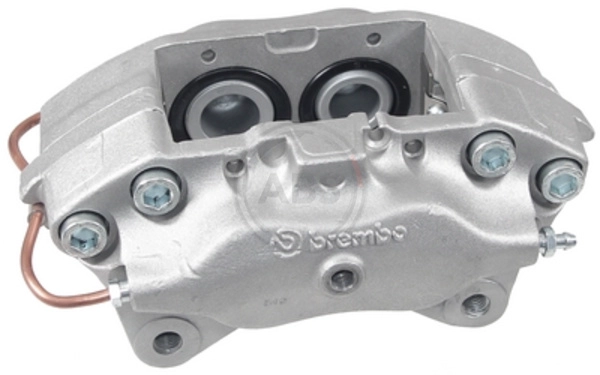 Тормозной суппорт