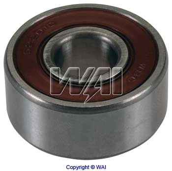 WAI 6-2201-4W - Подшипник
