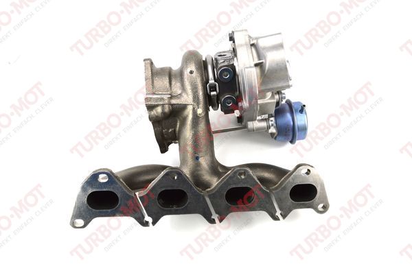 TURBO-MOT 622762R - Турбина