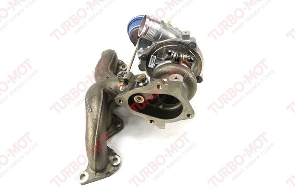 TURBO-MOT 622762 - Турбина