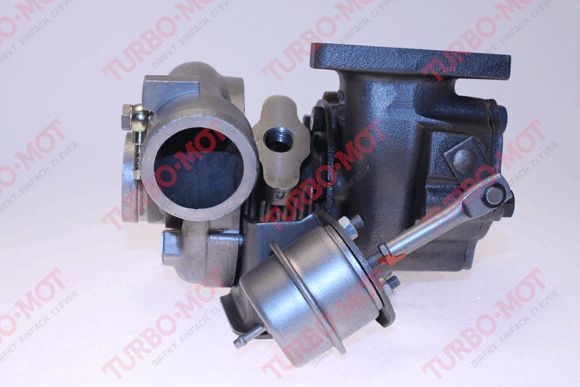 TURBO-MOT 623042 - Турбина