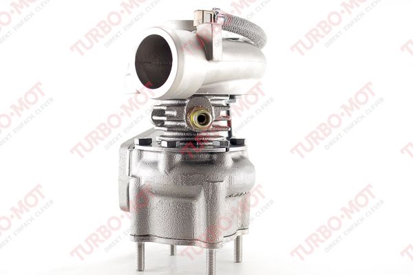 TURBO-MOT 625042 - Турбина