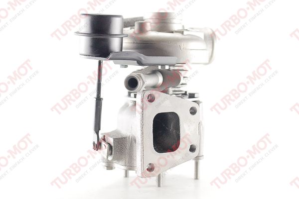 TURBO-MOT 625042 - Турбина