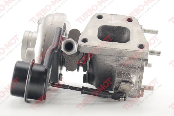 TURBO-MOT 625042 - Турбина