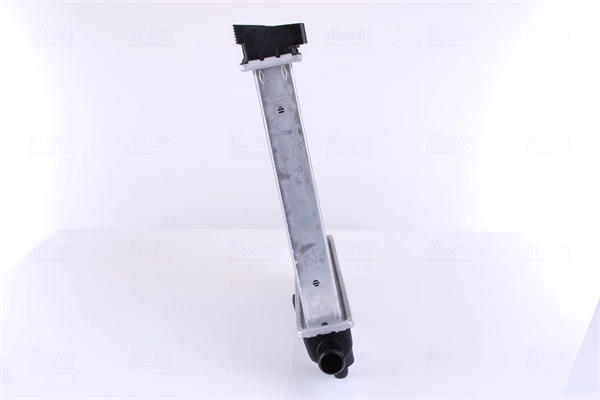 NISSENS 62551 - Радиатор охлаждения