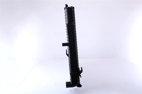 NISSENS 62598A - Радиатор охлаждения