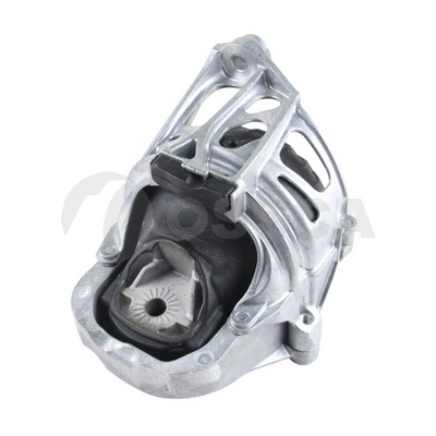 Подушка двигателя