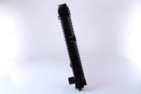 NISSENS 62685A - Радиатор охлаждения