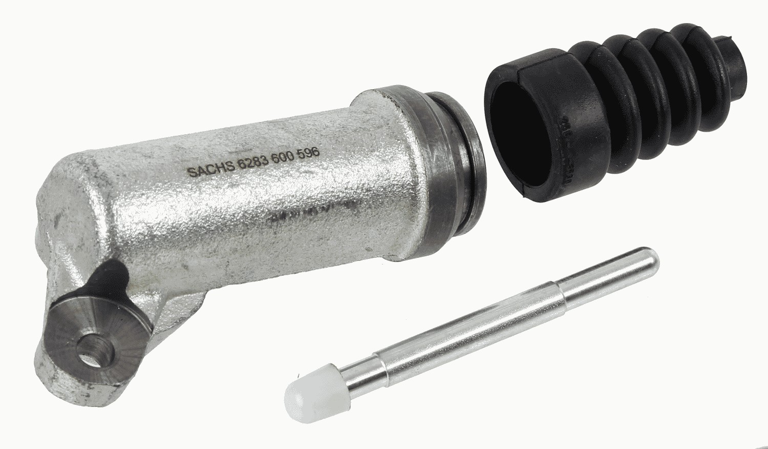 SACHS 6283 600 596 - Рабочий цилиндр сцепления
