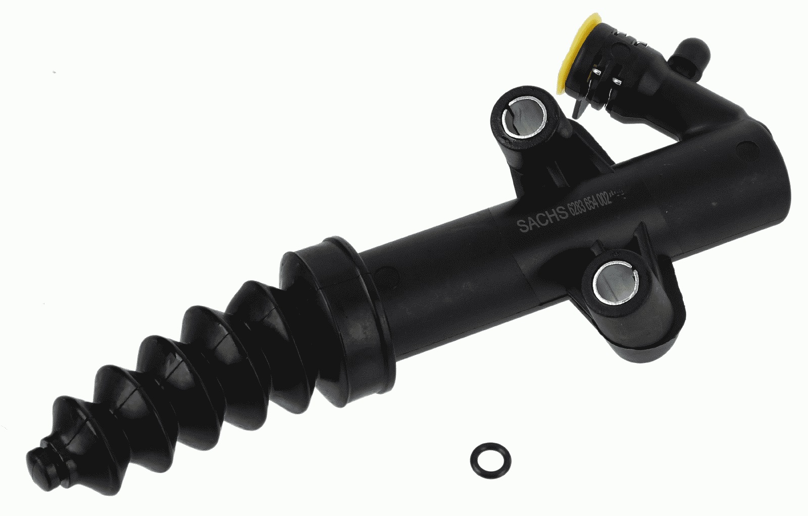 Рабочий цилиндр сцепления