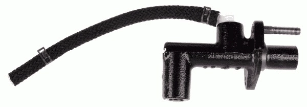 SACHS 6284 600 119 - Главный цилиндр сцепления