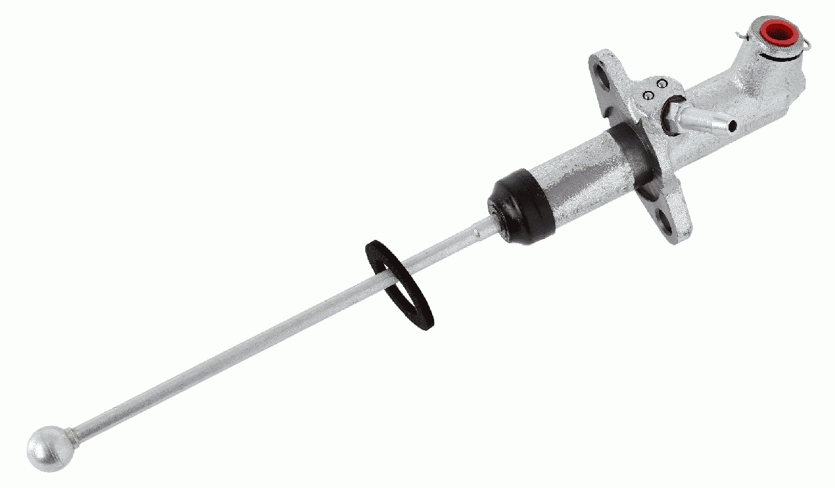 Главный цилиндр сцепления