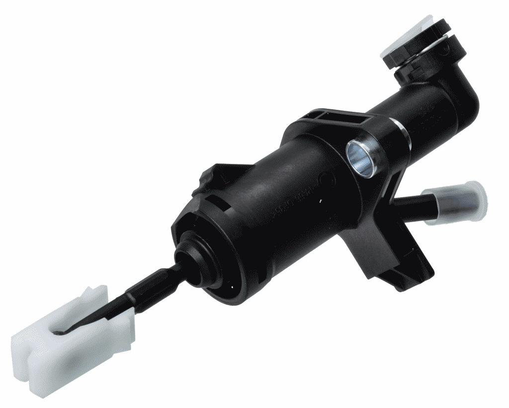 Главный цилиндр сцепления