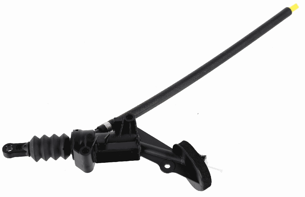 Главный цилиндр сцепления