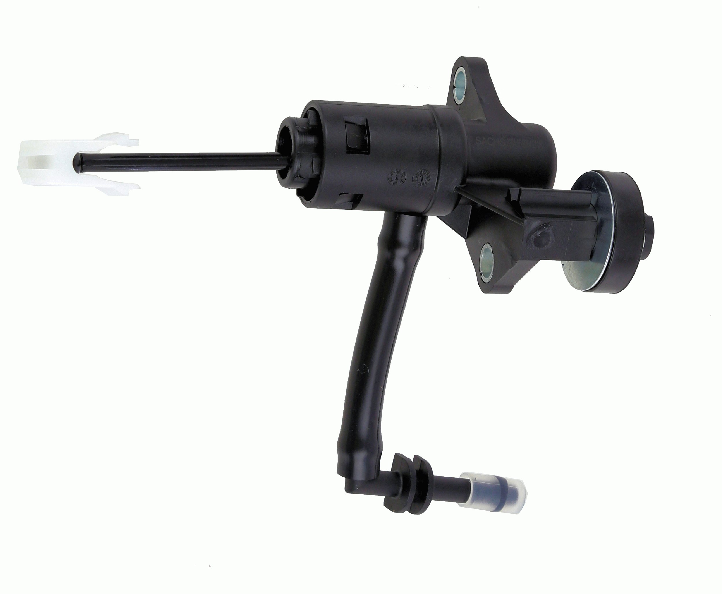 Главный цилиндр сцепления