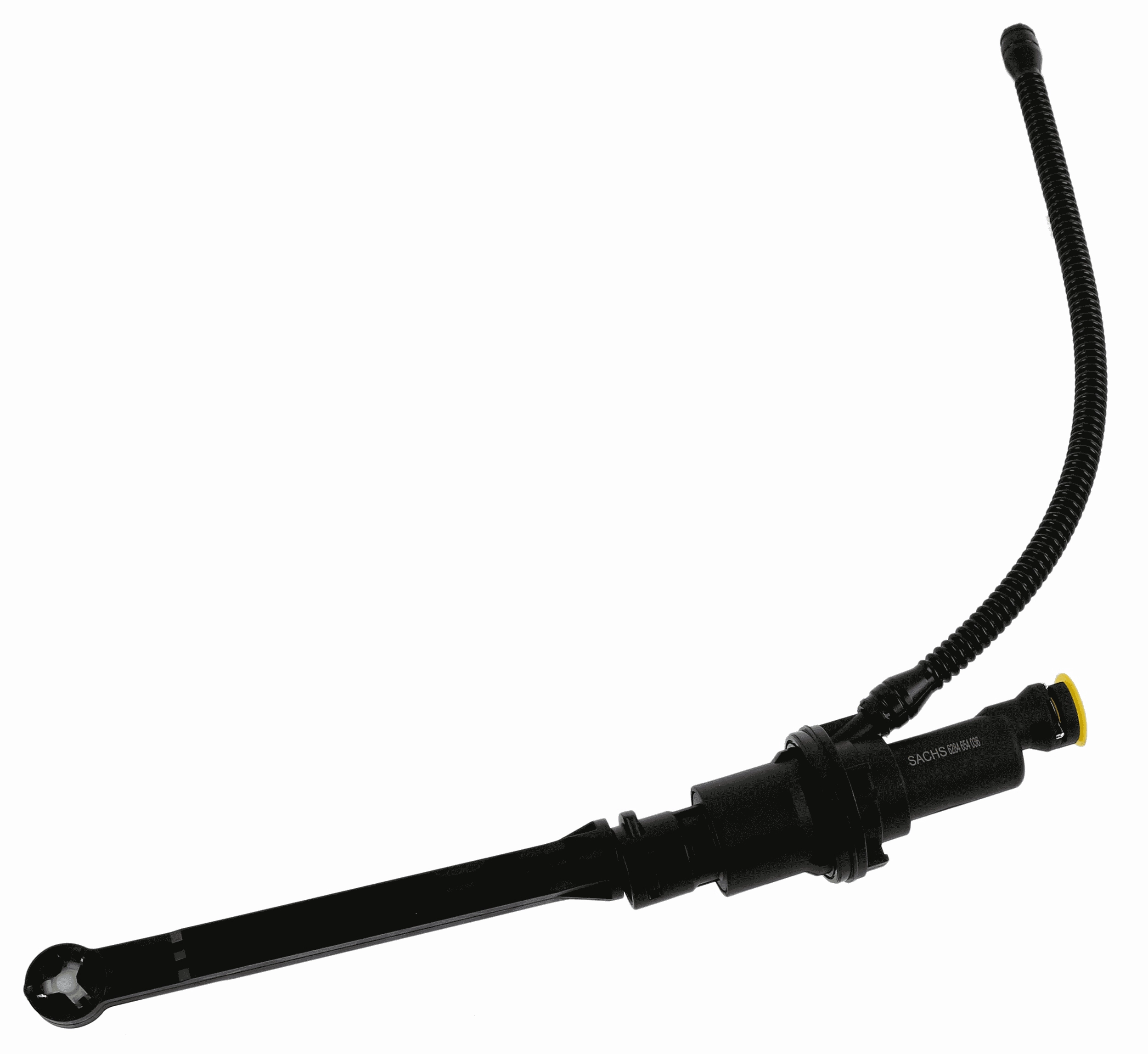 Главный цилиндр сцепления