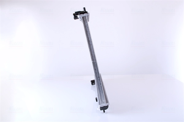 NISSENS 62857A - Радиатор, охлаждение двигателя ** FIRST FIT **