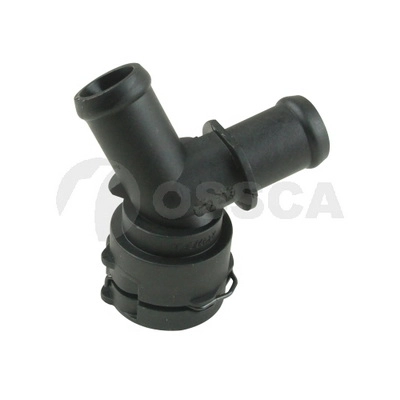 Фланец системы охлаждения