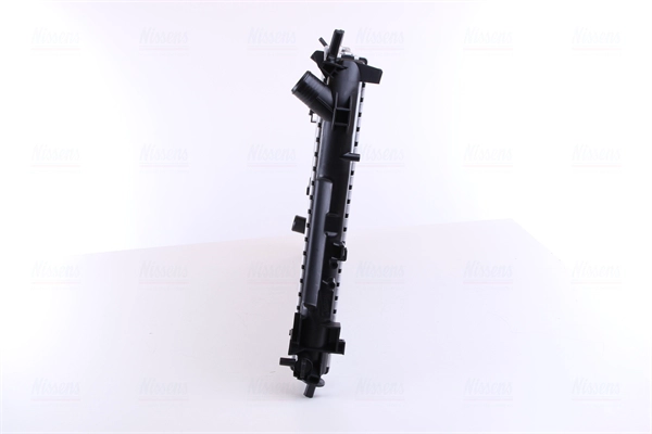 NISSENS 63022A - Радиатор охлаждения