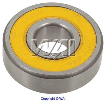 WAI 6-303-4E - Подшипник