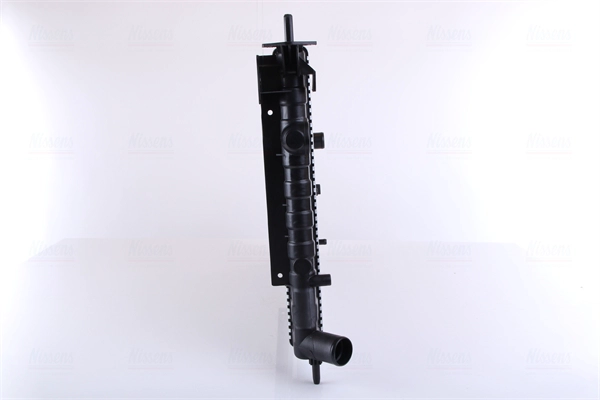 NISSENS 630691 - Радиатор охлаждения