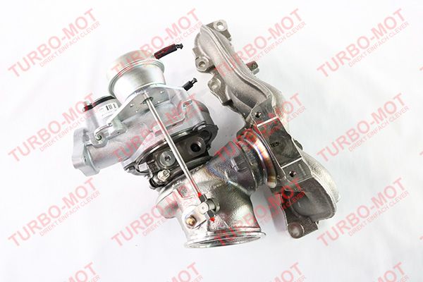 TURBO-MOT 630692R - Турбина