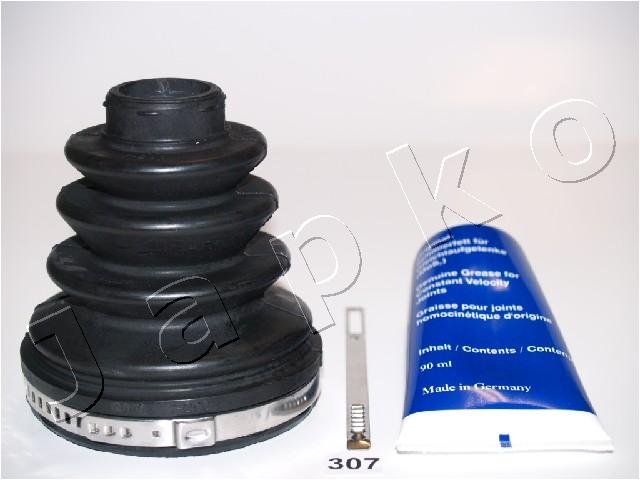 Пыльник ШРУСа