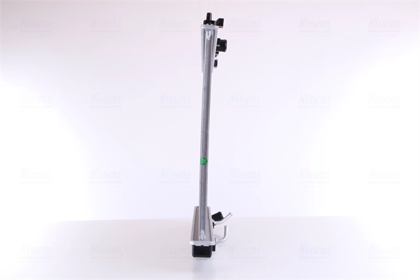 NISSENS 63346 - Радиатор охлаждения