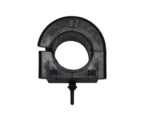 TOYOTA 4881548070 - втулка стабилизатора переднего