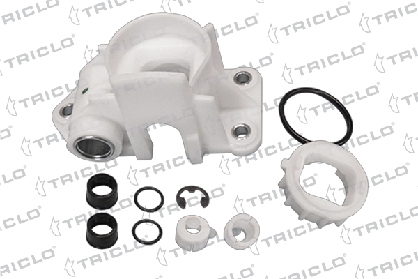 Втулка кулисы КПП