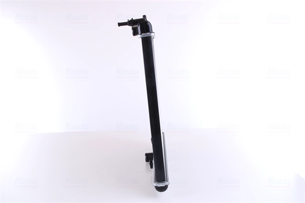 NISSENS 636007 - Радиатор охлаждения