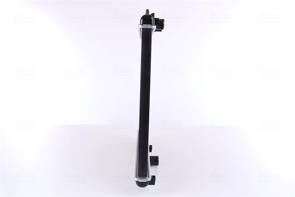 NISSENS 636007 - Радиатор охлаждения