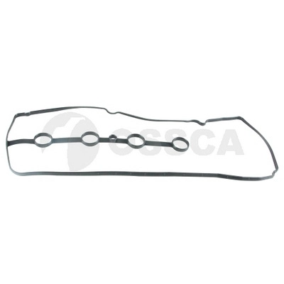 Прокладка клапанной крышки