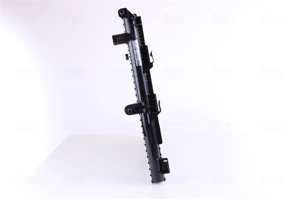 NISSENS 637606 - Радиатор охлаждения