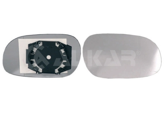 Стекло зеркала 