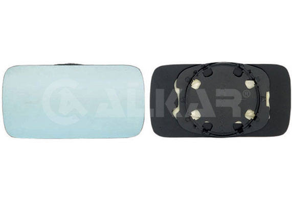 Стекло зеркала 