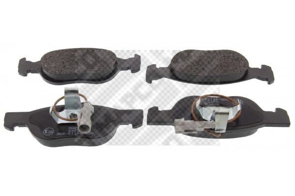 Тормозные колодки 