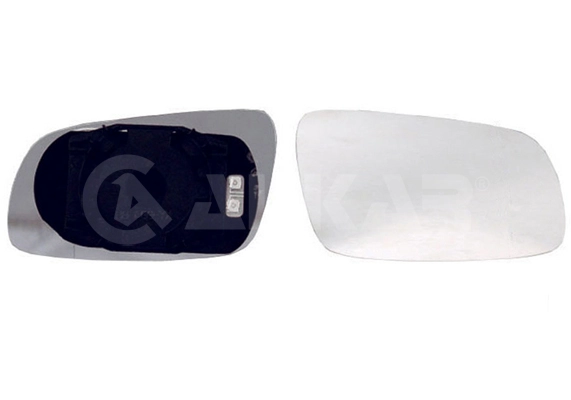 Стекло зеркала 